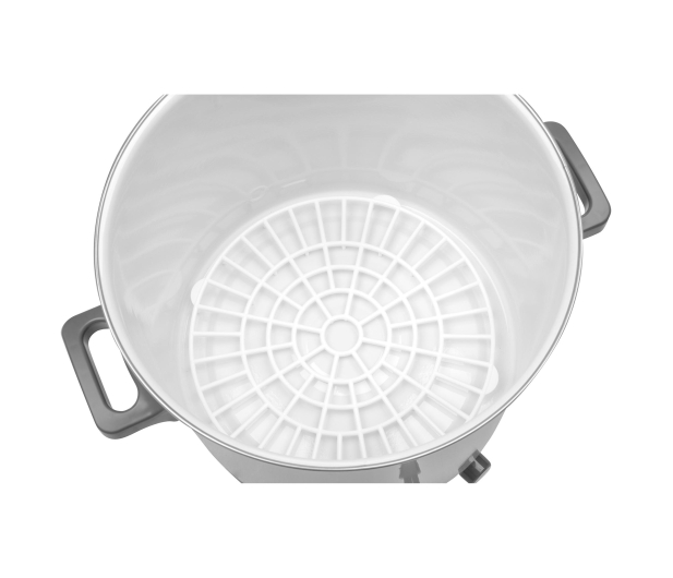 SENCOR GARNEK DO PASTERYZACJI SPP 2100WH - 1391429 - zdjęcie 5